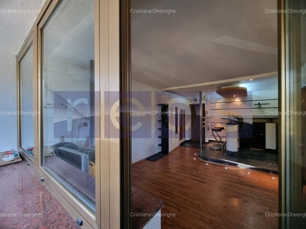 VANZARE 2 CAMERE SEMIDECOMANDAT TINERETULUI - 5