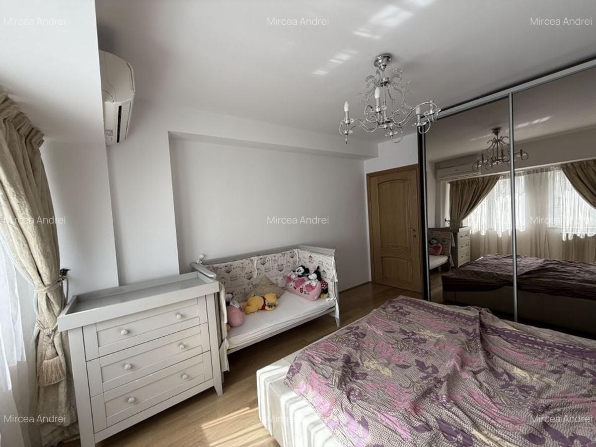 Apartament cu 4 camere decomandat, mobilat în Unirii - 10
