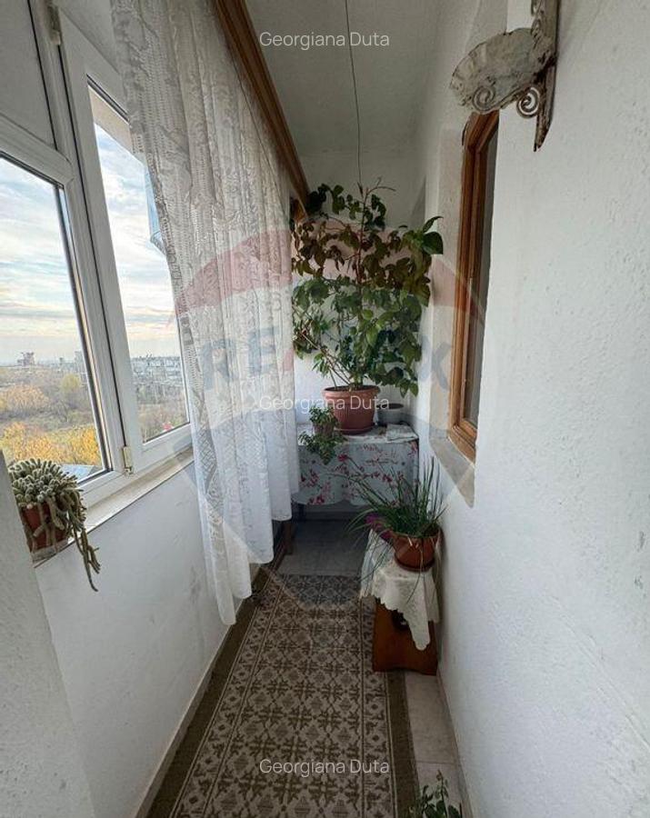 Apartament cu 3 camere in Guge?ti - 7