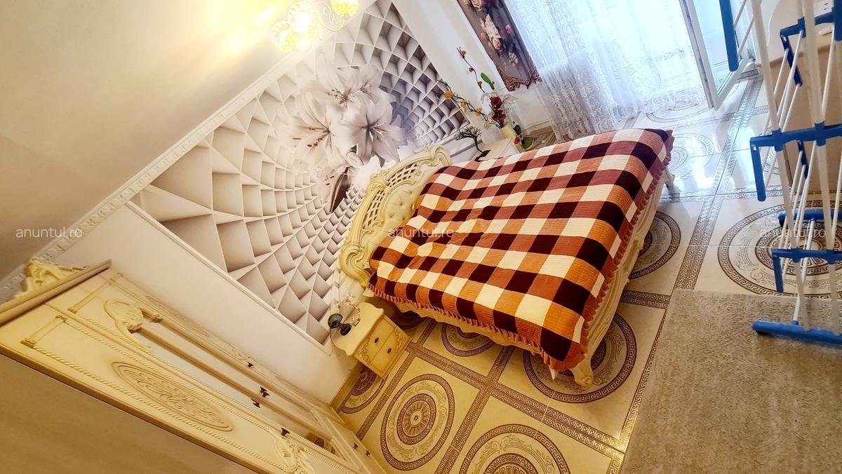 Pantelimon/ Aleea Vergului/ metrou Costin Georgian - 6 Pantelimon/ Aleea Vergului/ metrou Costin Georgian - 6