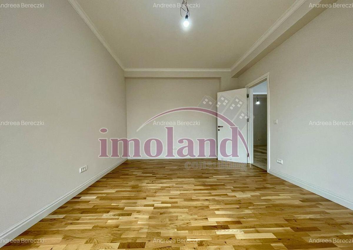 Inchiriere apartament 3 camere, 2 balcoane 105 mp - Tei ... - 5