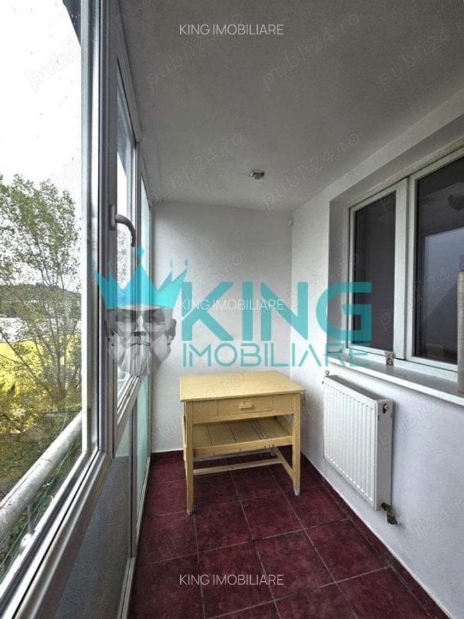 Apartament cu 2 camere semidecomandat, mobilat în Nicolina - 7