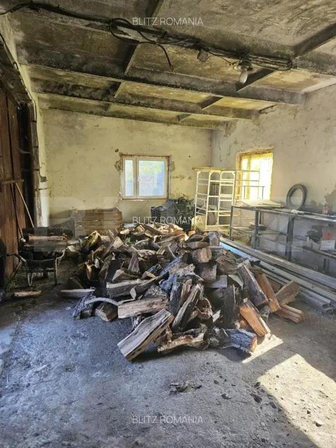 OPORTUNITATE DE AFACERE! Pensiune la doar 10 km de Sighisoara - 14