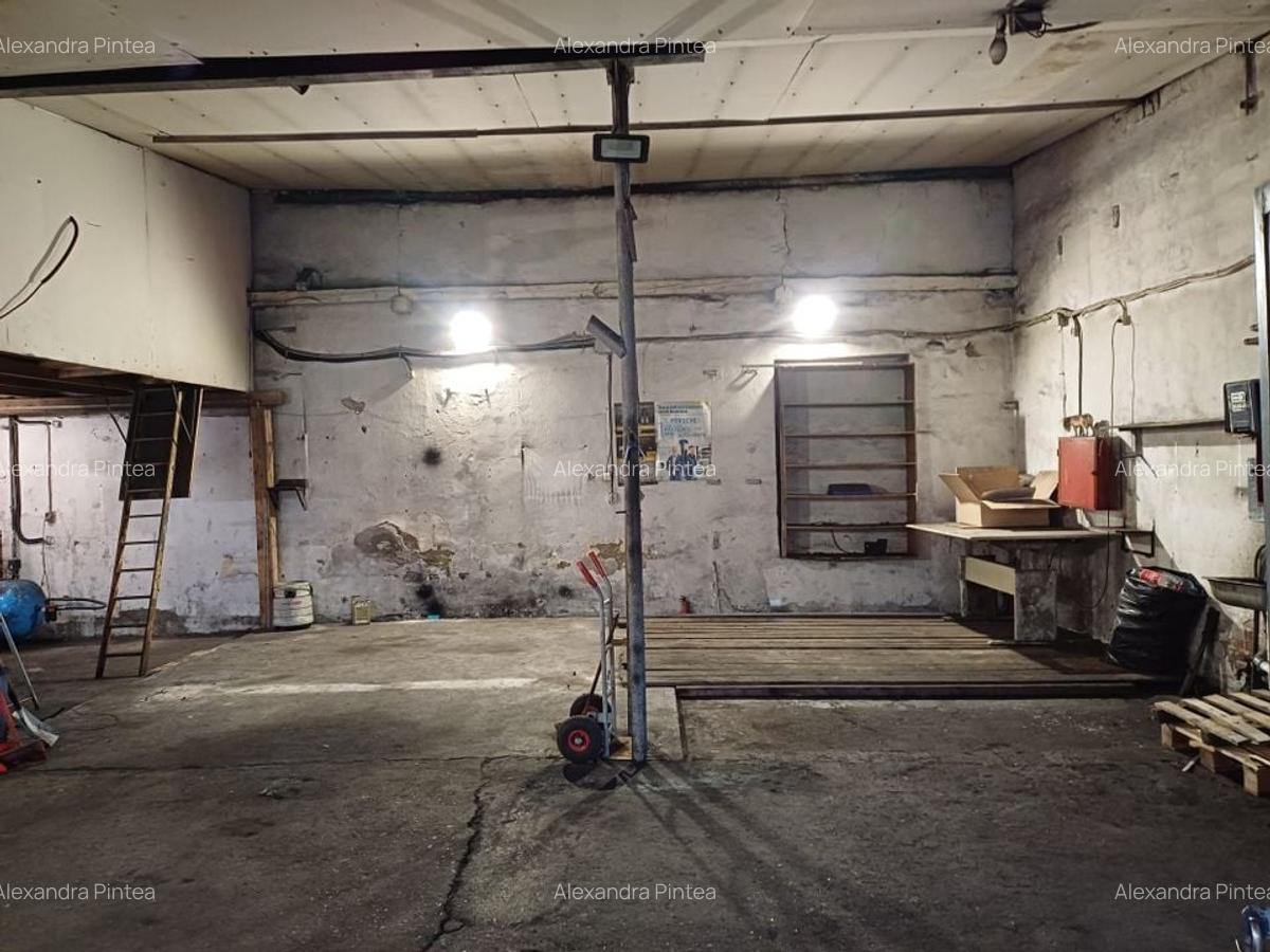 Spațiu comercial, 229 mp în Dâmbul Rotund - 18