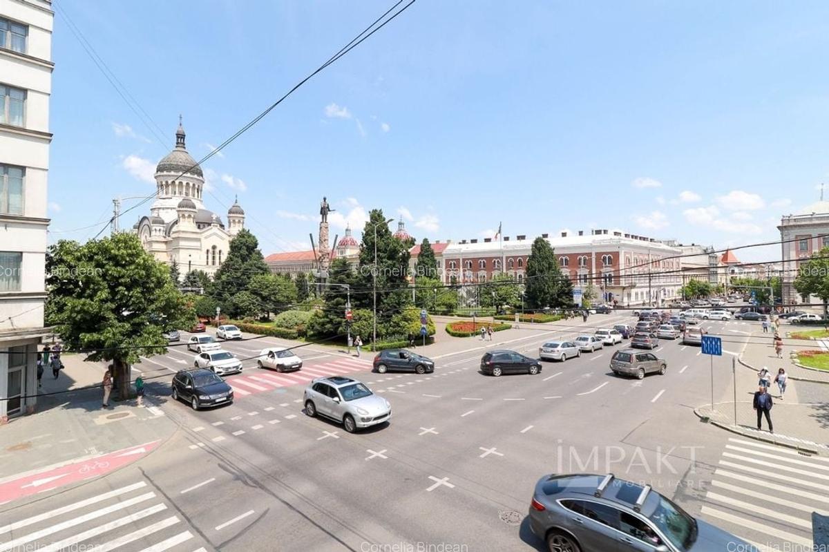 Spatiu pentru Birouri in centru! - 9