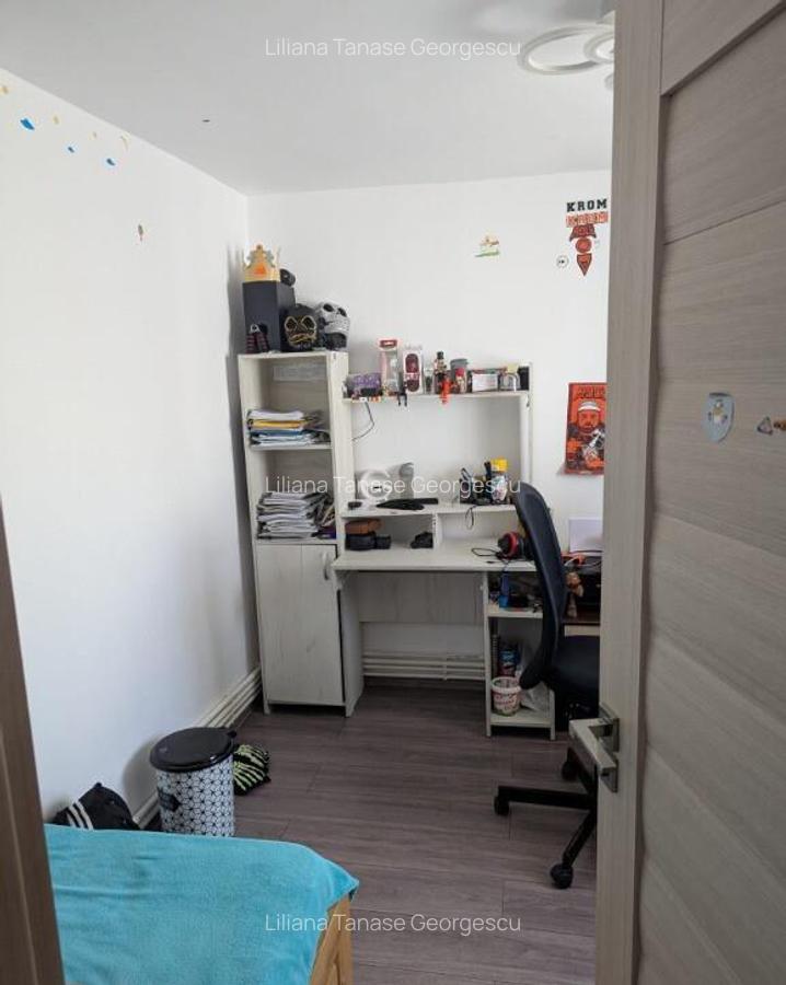 Vand apartament 3 camere - 4