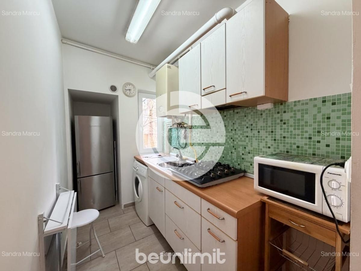 Apartament 2 camere - Etaj 1 - Vasile Aron - 8