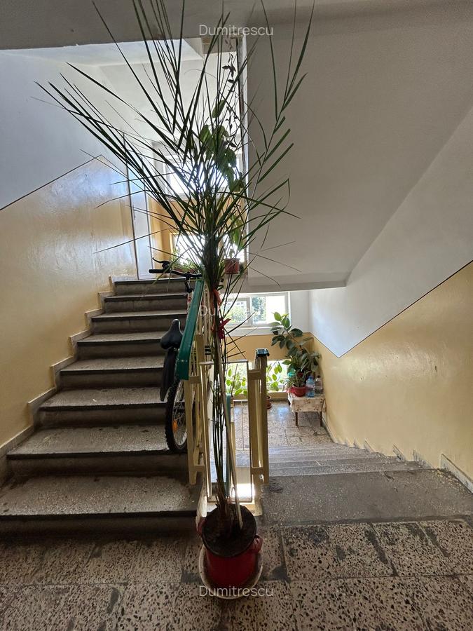 1 Decembrie 2 Camere Instalatii Schimbate 58 Mp 2 Min Metrou - 13