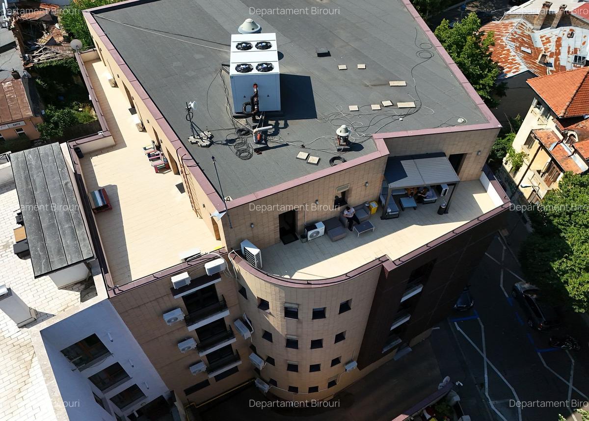 Icoanei Office Building, Icoanei 11-13 - comision 0%, reprezentam proprietarul! - 6