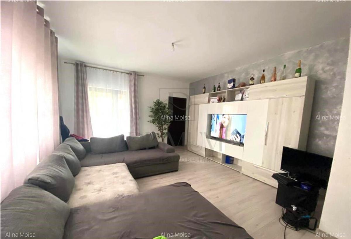 Duplex toate utilitatile - asfalt - iluminat stradal - 2