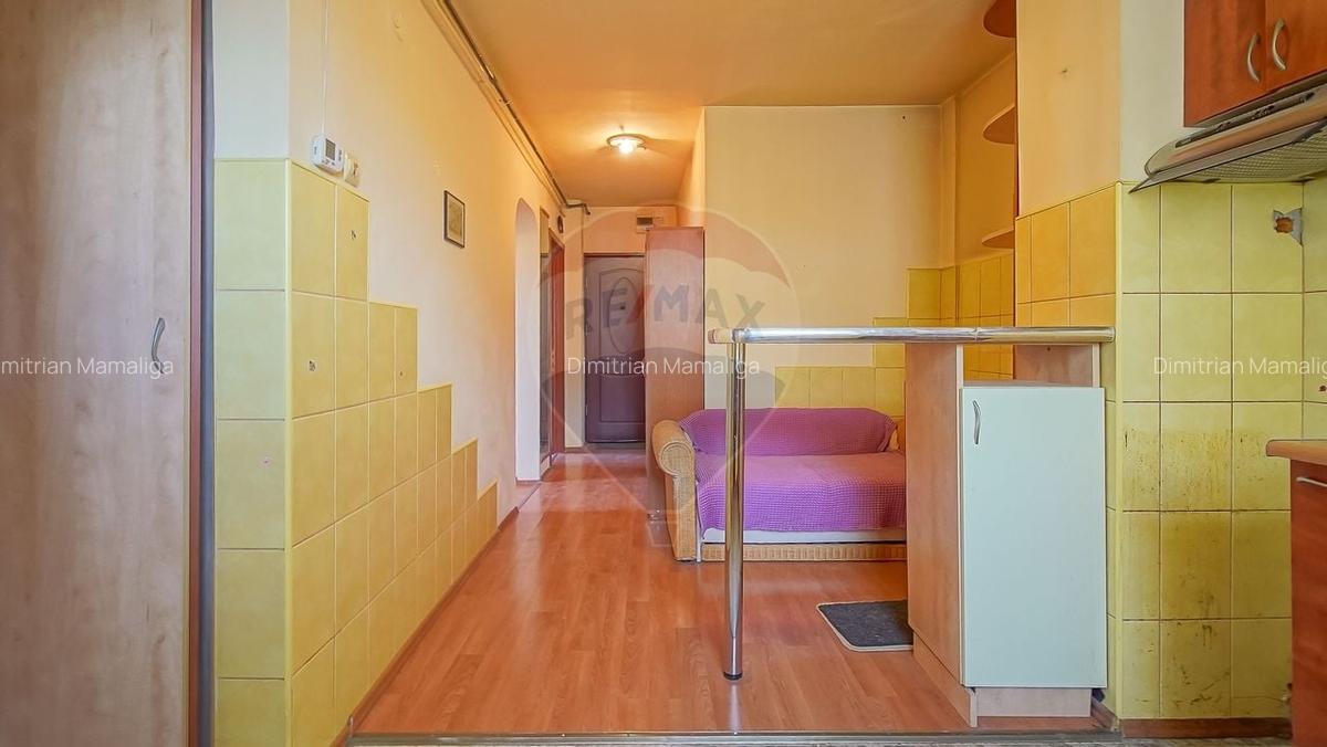 Apartament 3 camere - Cartier Astra, Brasov - 16
