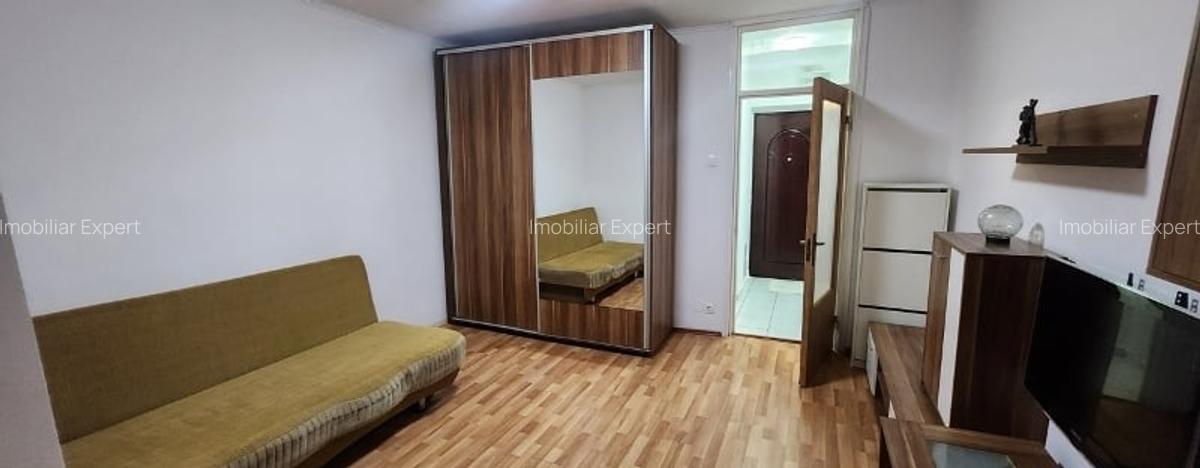 Garsonieră semidecomandată, mobilată în Chișinau - 2