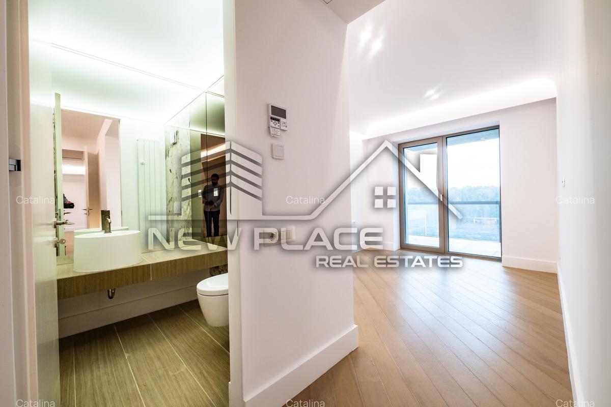 CORTINA 126 | Apartament exclusivist | Terasa 40 mp | View liber | ULTRA LUX - 18