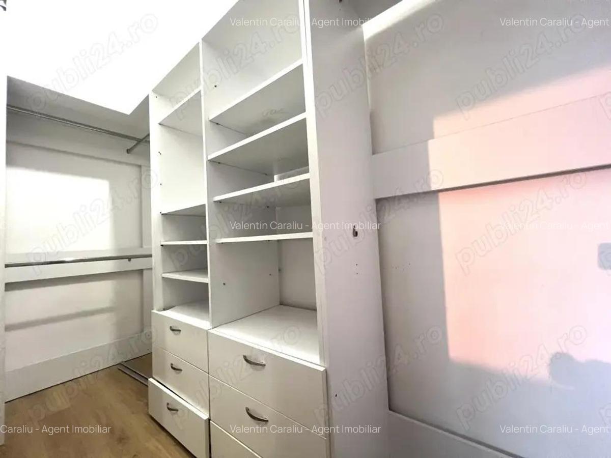 Apartament 3 Camere Mangalia | 106,5 mp | Curte privata | Acces rooftop | Zona Basarabiei - 13 Apartament 3 Camere Mangalia | 106,5 mp | Curte privata | Acces rooftop | Zona Basarabiei - 13