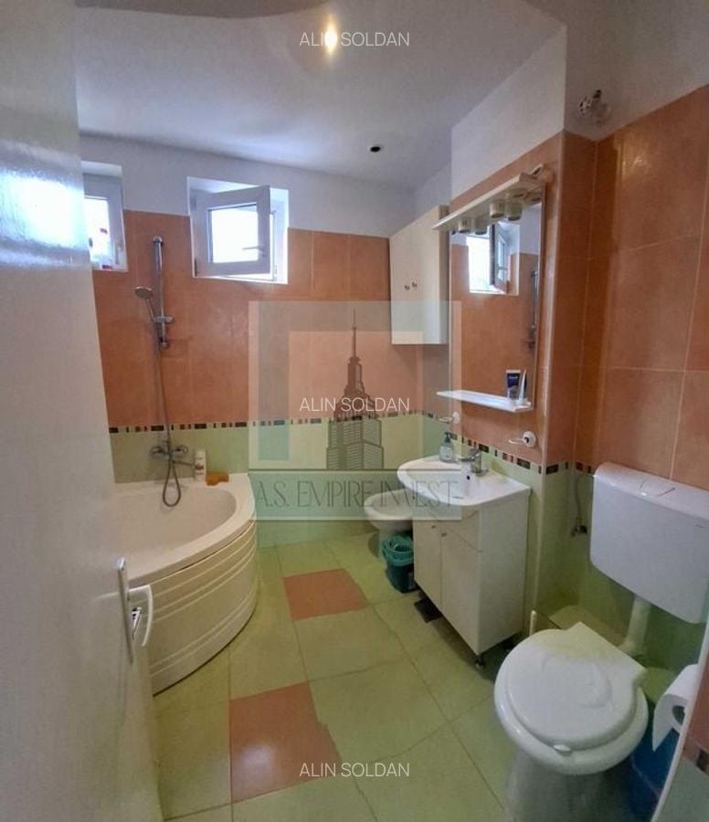 Apartament 3 camere in casa/vila, et. 1-zona Piata de Miercuri - 7