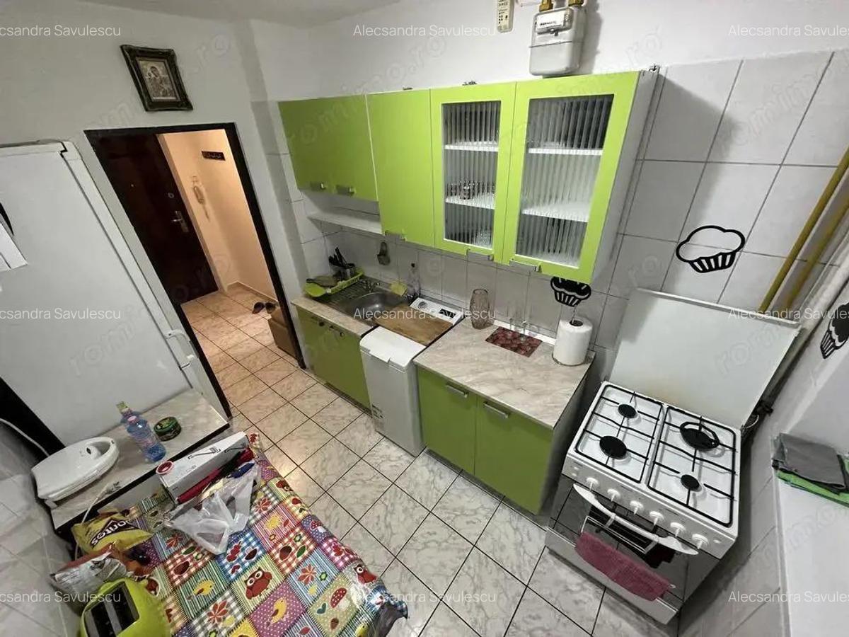 De inchiriat: apartament 2 camere, metrou Gorjului, Militari, Sector 6 - 3