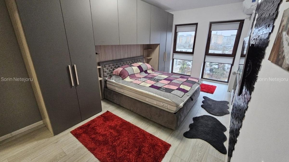 REA1024716 Apartement 3 camere de vanzare Drumul Taberei - 9