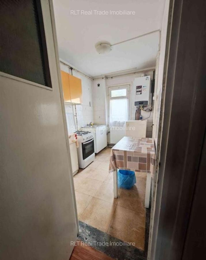 Apartament 2 camere etajul 1 Astra- Saturn - 3
