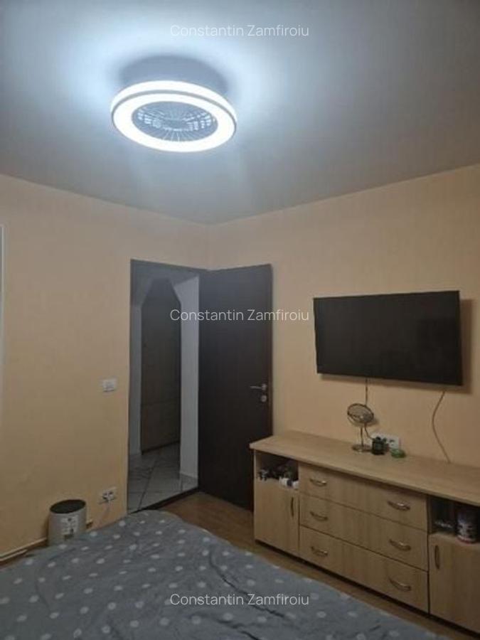 Apartament 3 camere parter decomandat, 67,7 mp, mobilat metrou - 7