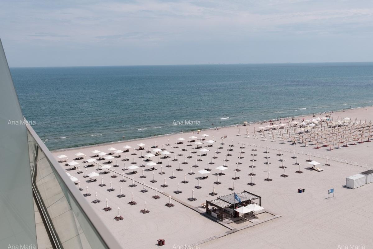OPERA RESIDENCE – mobilat complet ROVERE – vedere panoramică la mare și lac - 8