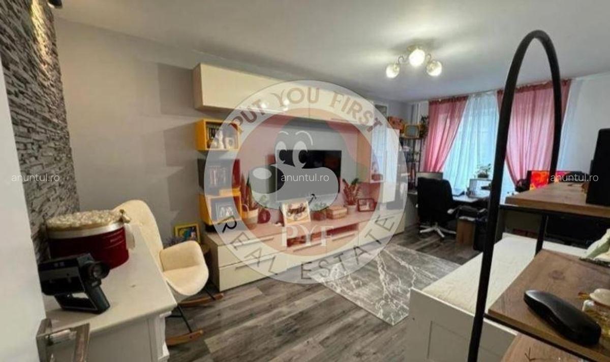 Parcul Crangasi | Apartament 3 Camere | Dec | 72mp | B11516 - 1