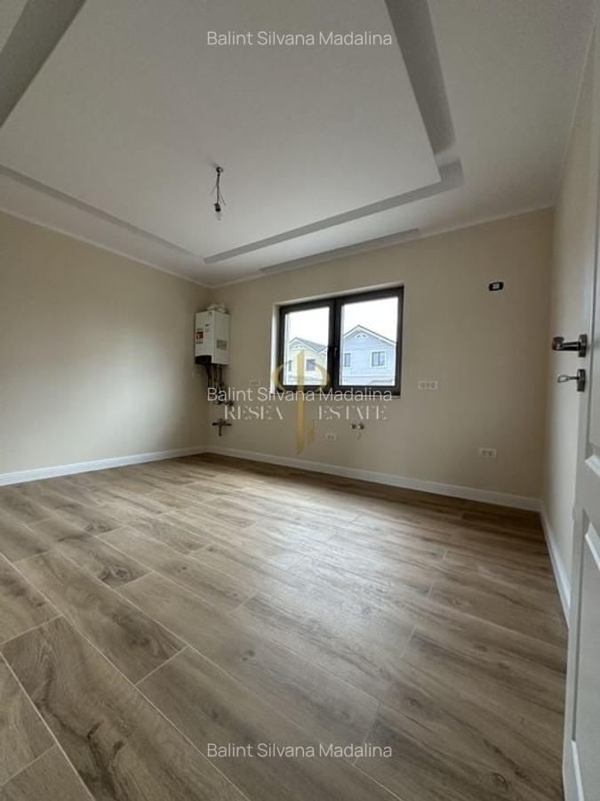 Duplex modern | 4 camere |  Finisaje premium – Giroc - 4