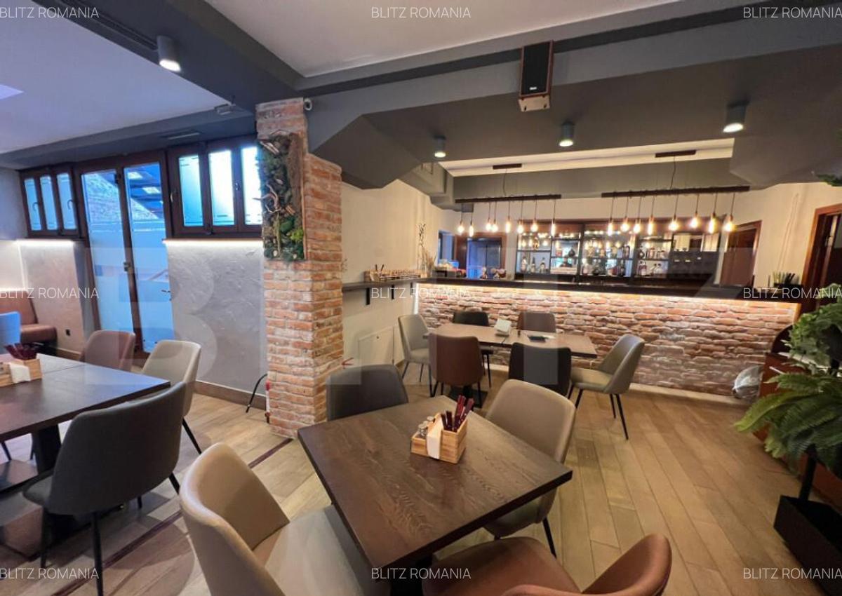 ????? Restaurant de vanzare, 500 mp, zona centrul - 20