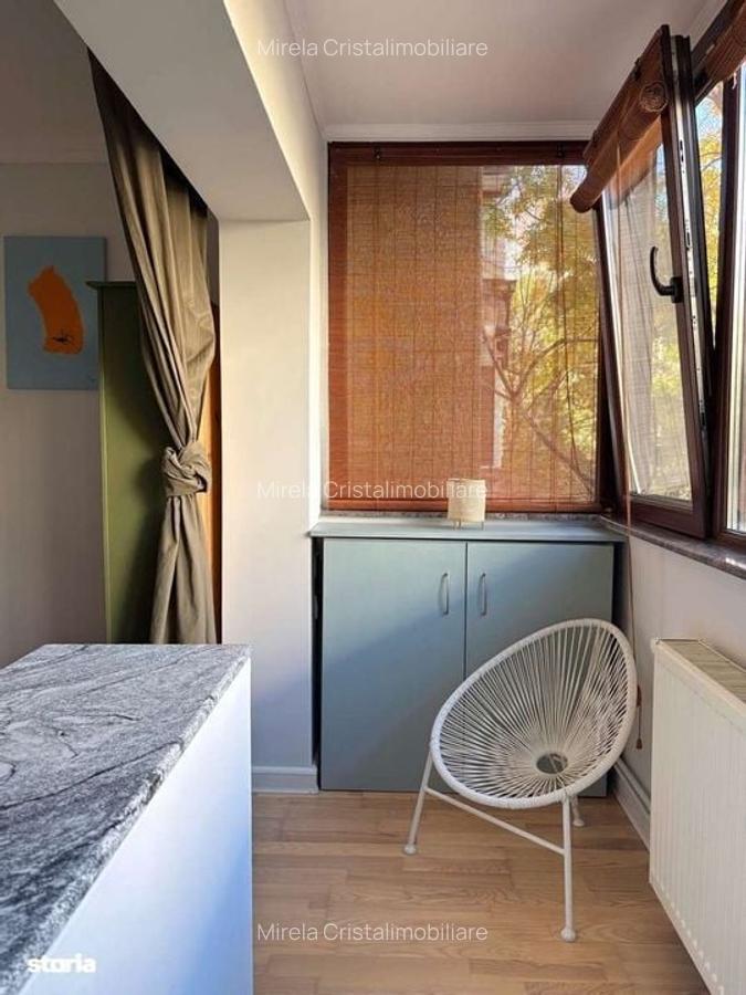 Vanzare Apartament 2 Camere Mall Vitan Centrala Termica - 8