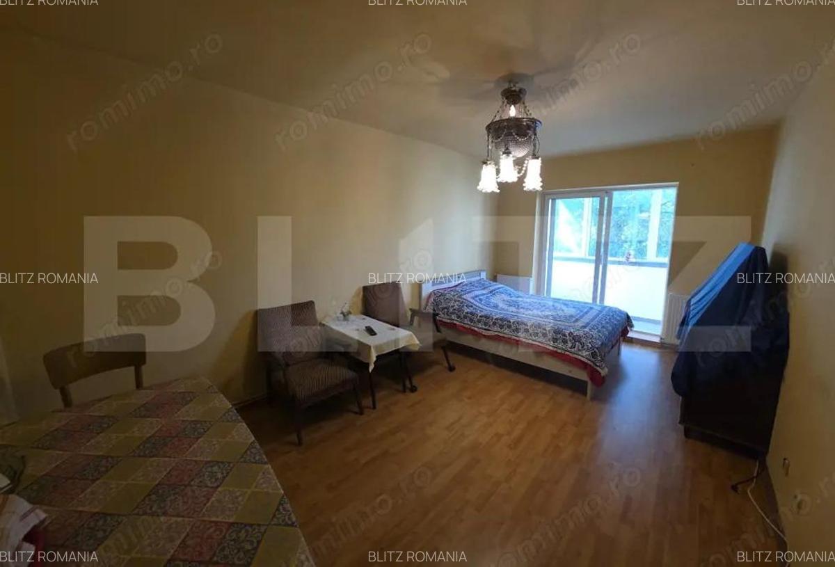 Apartament 3 camere, 55 mp utili zona ?tefan cel Mare, loc de parcare inclus! - 4