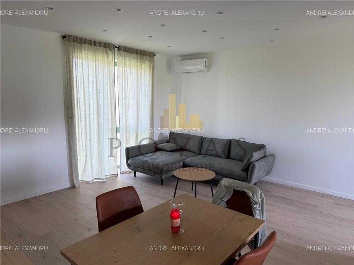 Inchiriere Apartament 2 Camere Sisesti Baneasa 303 By Radacini - 11