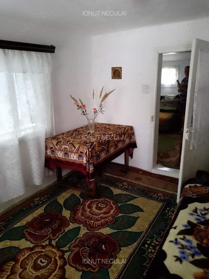 Casa + teren intravilan - 4