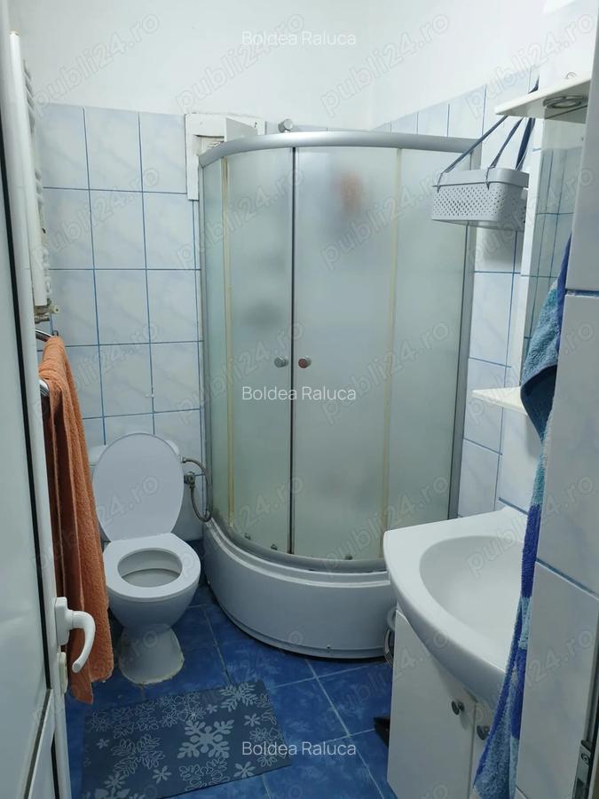 Apartament in vila, Cartier Cotroceni - 8