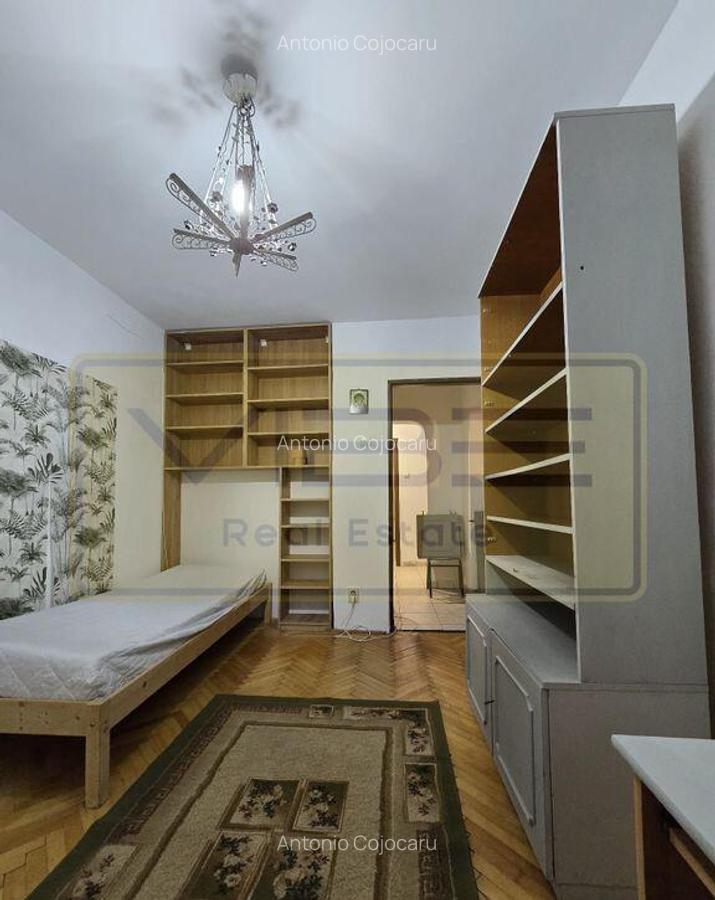 Gara - 4 camere - 90 mp - Decomandat - 490 euro ! - 15