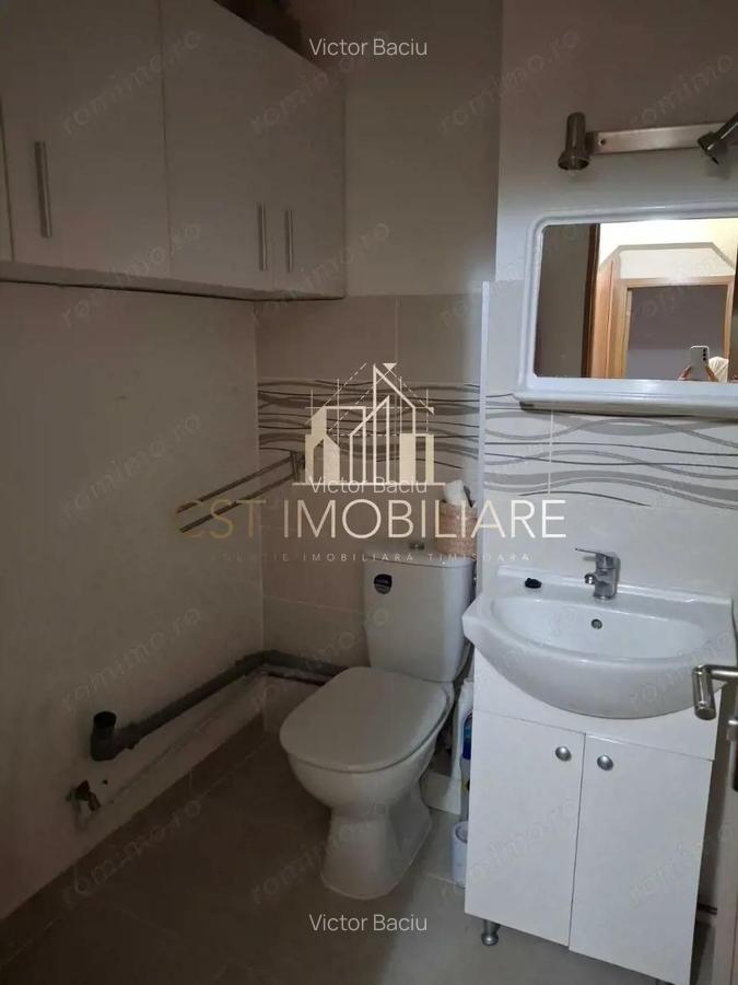 3 camere mobilat, 2 balcoane, Aradului, langa Iulius Mall - 11