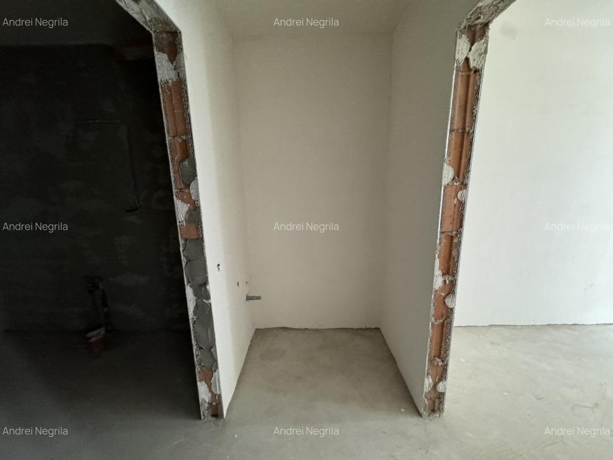 Garsonieră semidecomandată în Gheorgheni - 4