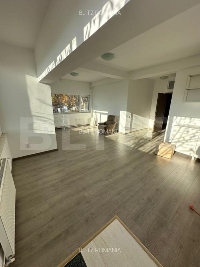 Apartament 2 niveluri, 177 mp, zona rezidentiala Grigorescu - 2