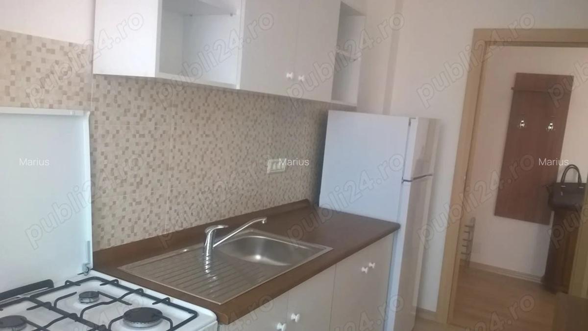 Proprietar inchiriez apartament 2 camere bloc nou Lipovei - 5