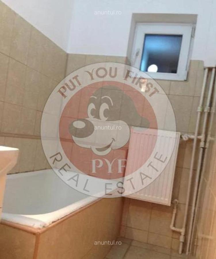 Abbate | Garsoniera | Decomandata | 40mp | B11947 - 3