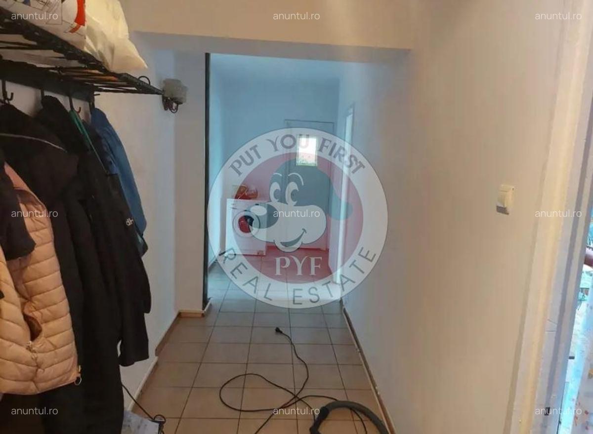 Piata Rahova | Apartament 3 camere | decomandat | 86 mp | B11038 - 5