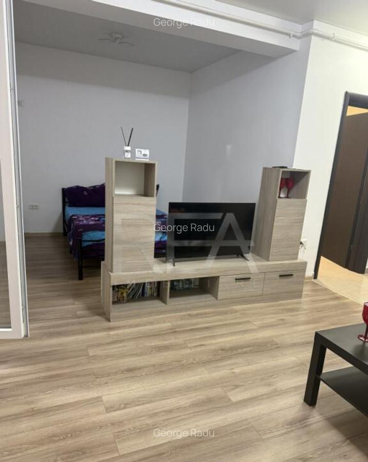 Studio | Bloc Nou | Chiajna Shopping Center | - 5