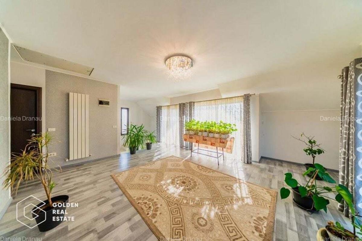 Vila P+M cu 5 camere in Gai, langa Manastire, confort si eleganta - 18