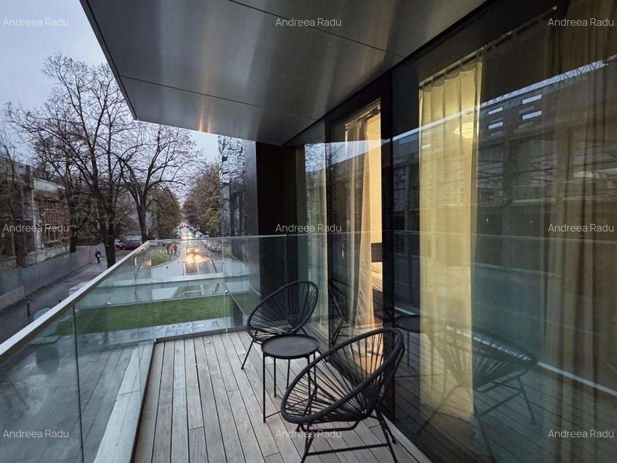 ? Studio Dublu de Vânzare - One Mircea Eliade | Lux, Locație Premium - 11
