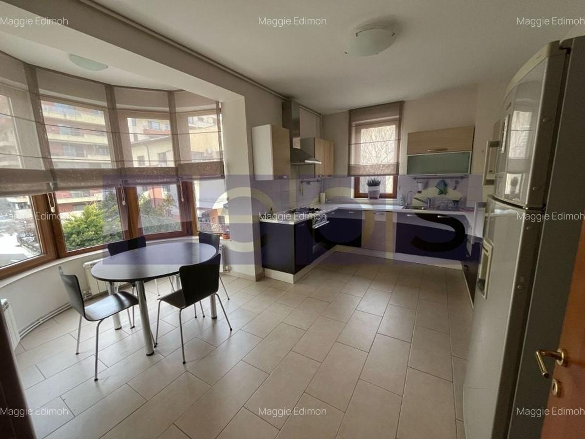 INCHIRIERE 4 CAMERE | HERASTRAU | MOBILATA SI UTILAT | - 6
