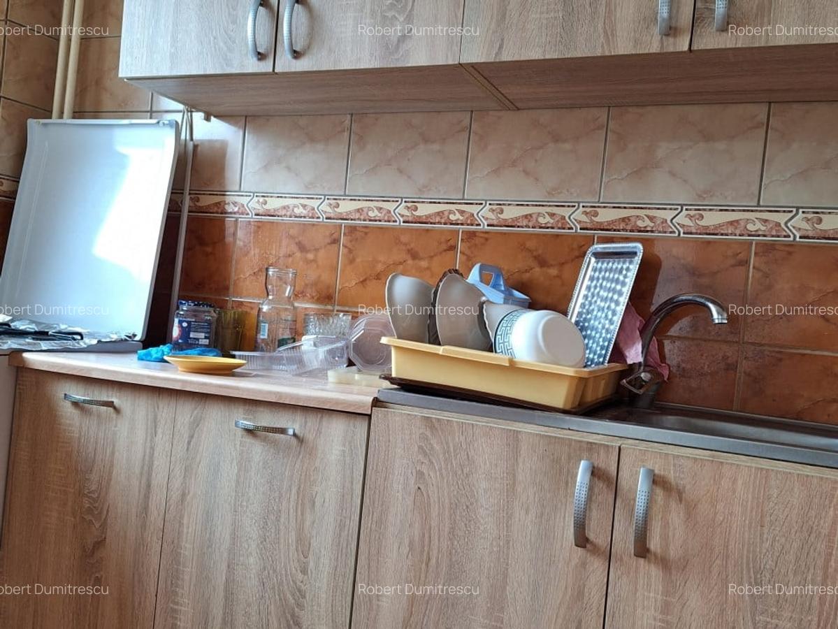 Garsoniera Militari, Metrou Lujerului / Gorjului 5 min - 4