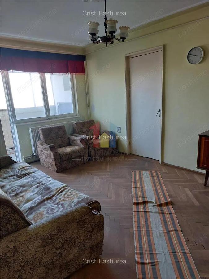 Disponibil Imediat! 3 camere, 72 mp, confort 1, Viziru 1 - 2