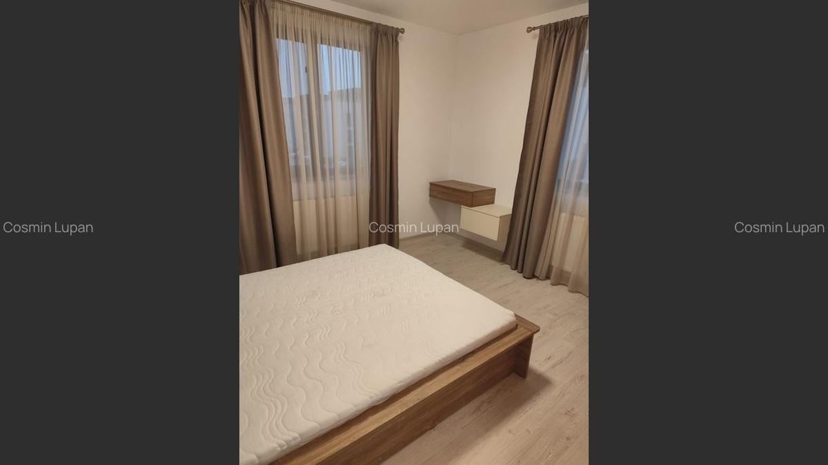 Apartament Nou. Albert 110 mp - 2