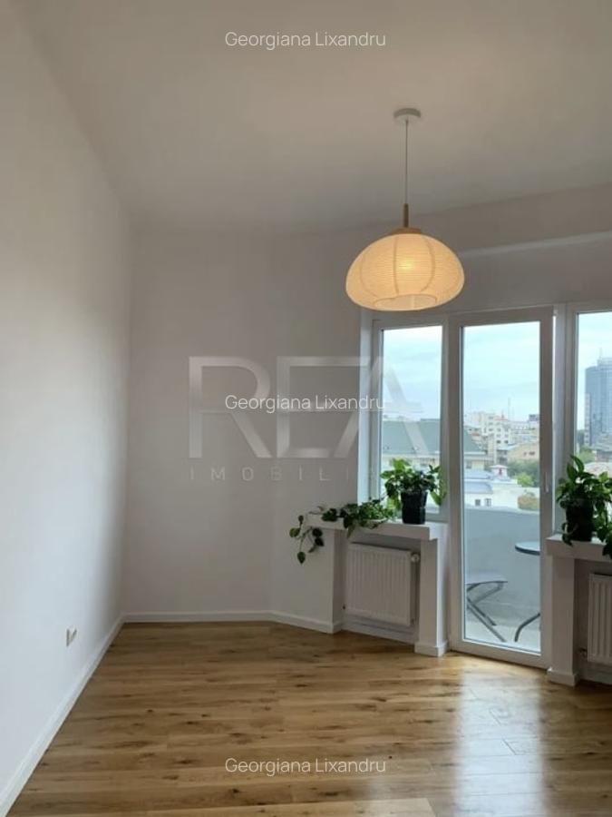 PENTHOUSE ULTRACENTRAL CU VEDERE PANORAMICĂ - 8