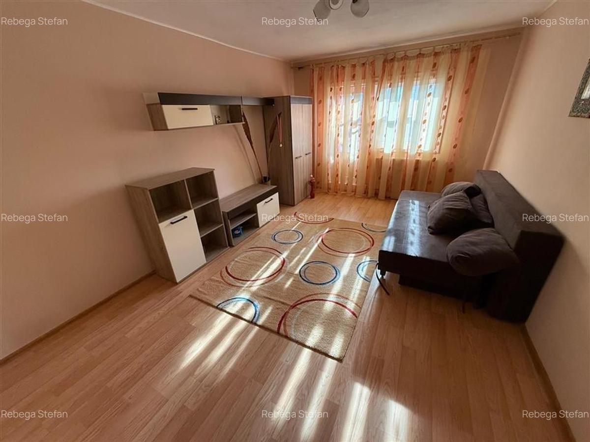 APARTAMENT 2 CAMERE, STR. BUCEGI - 2