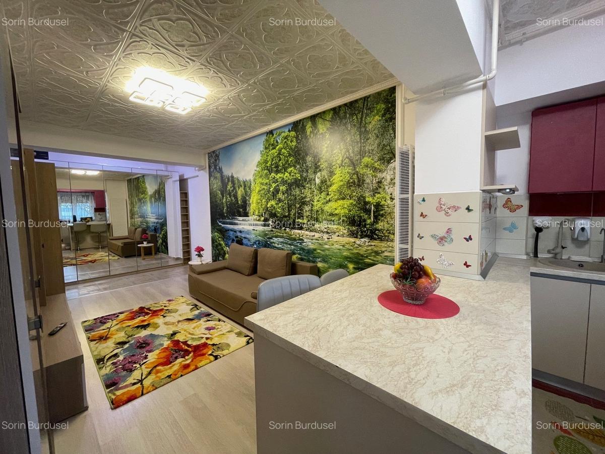 2 camere |centrala proprie|parcare|sector 4|Metrou 7 min - 2