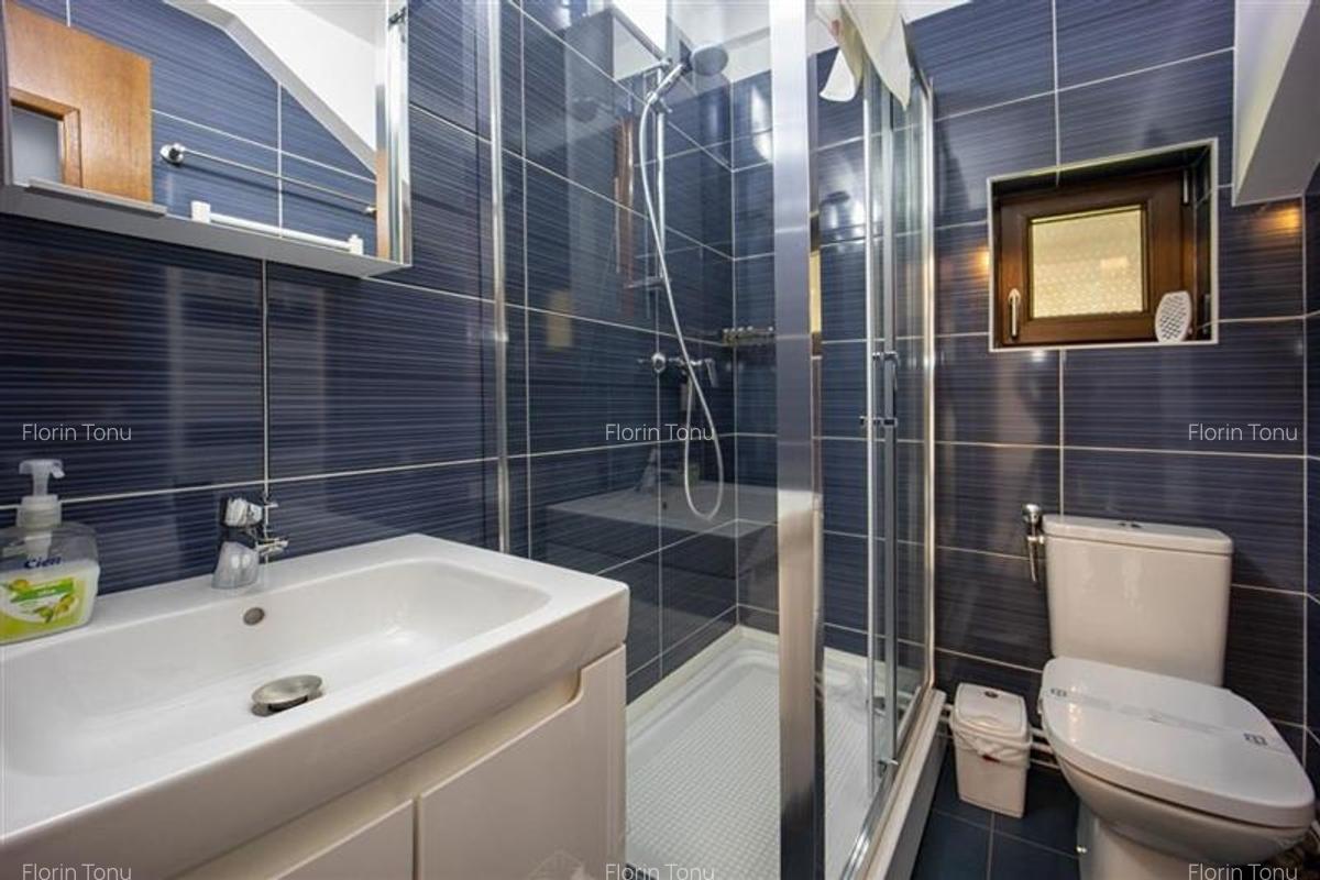 Hotel/Pensiune, 450 mp în Bran - 9